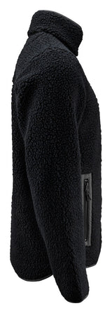 James Harvest Kingsley Fleece takki Miesten