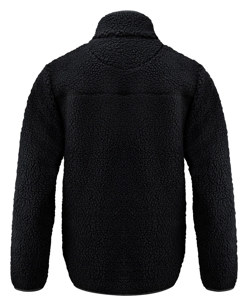 James Harvest Kingsley Fleece takki Miesten