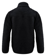 James Harvest Kingsley Fleece takki Miesten