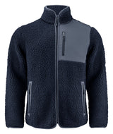 James Harvest Kingsley Fleece takki Miesten