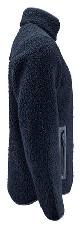 James Harvest Kingsley Fleece takki Miesten