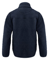 James Harvest Kingsley Fleece takki Miesten