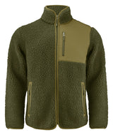 James Harvest Kingsley Fleece takki Miesten