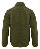 James Harvest Kingsley Fleece takki Miesten