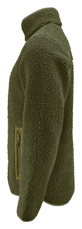 James Harvest Kingsley Fleece takki Miesten