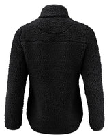 James Harvest Kingsley Fleecetakki Naisten