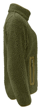 James Harvest Kingsley Fleecetakki Naisten