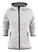 James Harvest Santa Ana Fleece takki Naisten