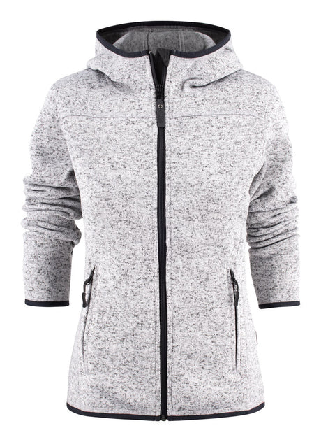 James Harvest Santa Ana Fleece takki Naisten