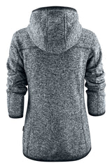 James Harvest Santa Ana Fleece takki Naisten