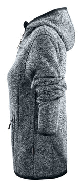 James Harvest Santa Ana Fleece takki Naisten