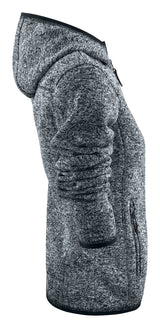 James Harvest Santa Ana Fleece takki Naisten