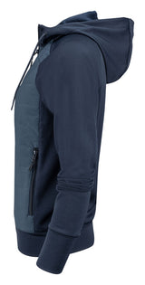 James Harvest Keyport Hupparitakki Naisten