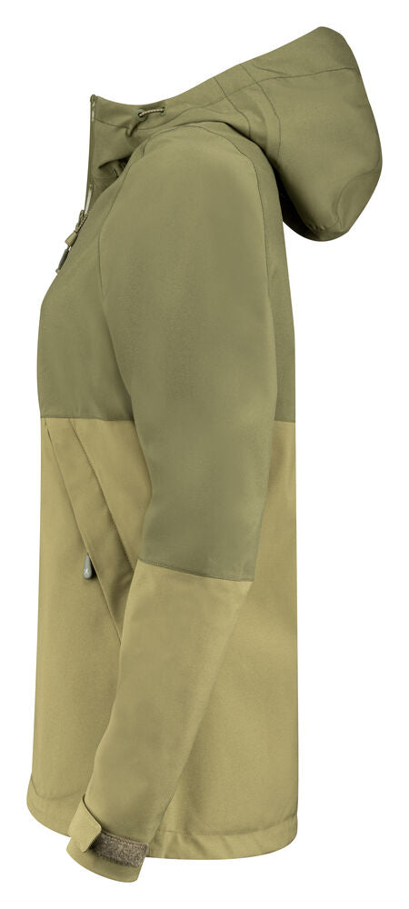 James Harvest Northville Kuoritakki Naisten