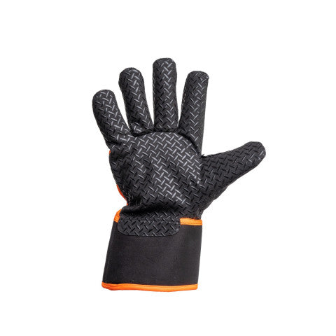 JM Keinonahkainen vedenpitävä suojakäsine