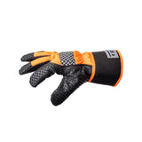 JM Keinonahkainen vedenpitävä suojakäsine