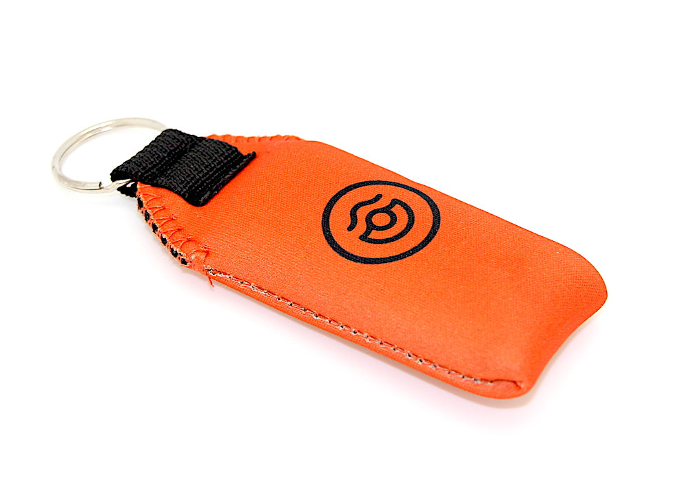 Kelluva avaimenperä