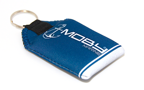 Kelluva avaimenperä