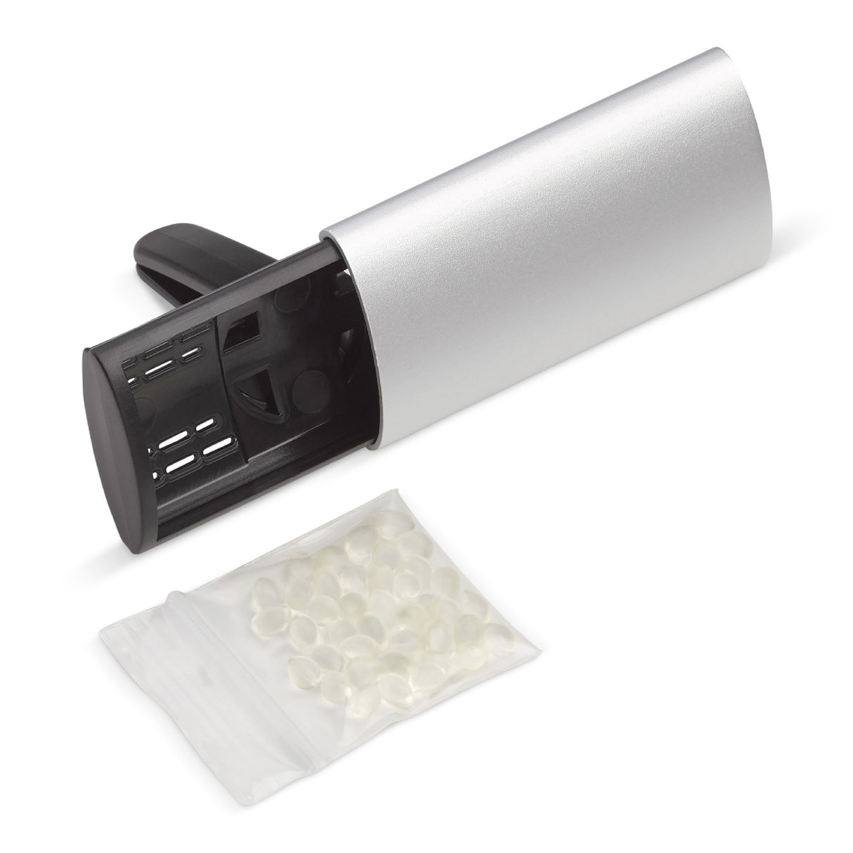 Ilmanraikastin autoon