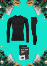 Aluskerrasto lahjasetti