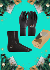 Ponoka Avantouinti lahjasetti