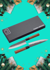 Orrefors taottuveitsi lahjasetti