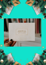 Lahjakortti Tikki JoyFull