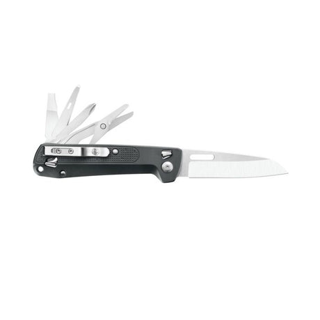 Leatherman Free K4