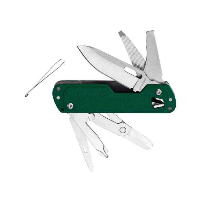 Leatherman Free T4