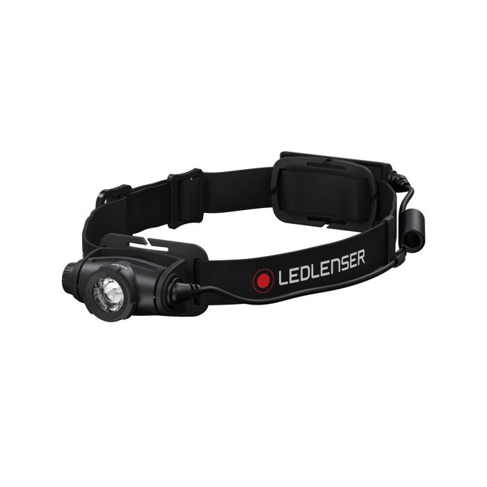 Ledlenser H5R Core Otsavalo