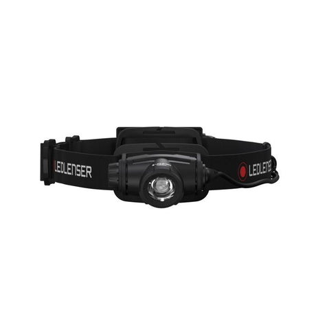 Ledlenser H5R Core Otsavalo