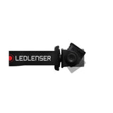 Ledlenser H5R Core Otsavalo