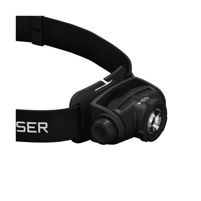 Ledlenser H5R Core Otsavalo