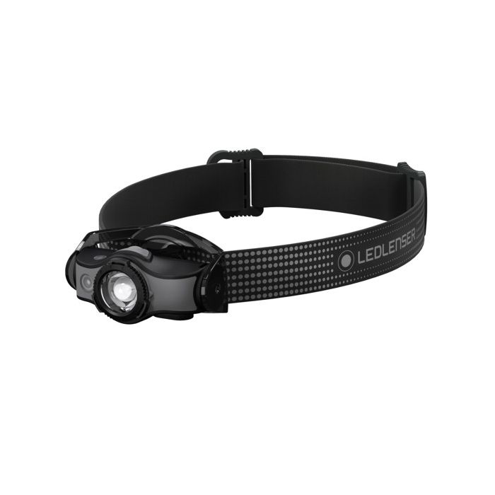 Ledlenser MH5 Otsavalo