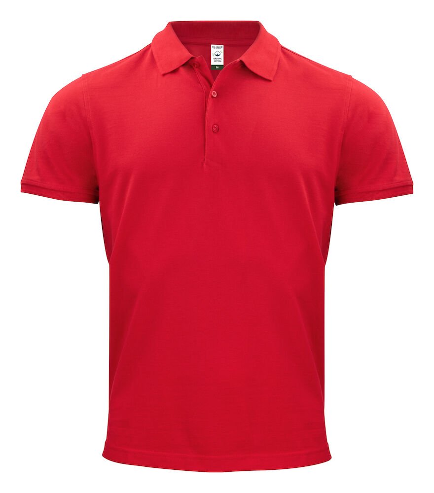 Clique Classic OC Polo Pikee Miesten