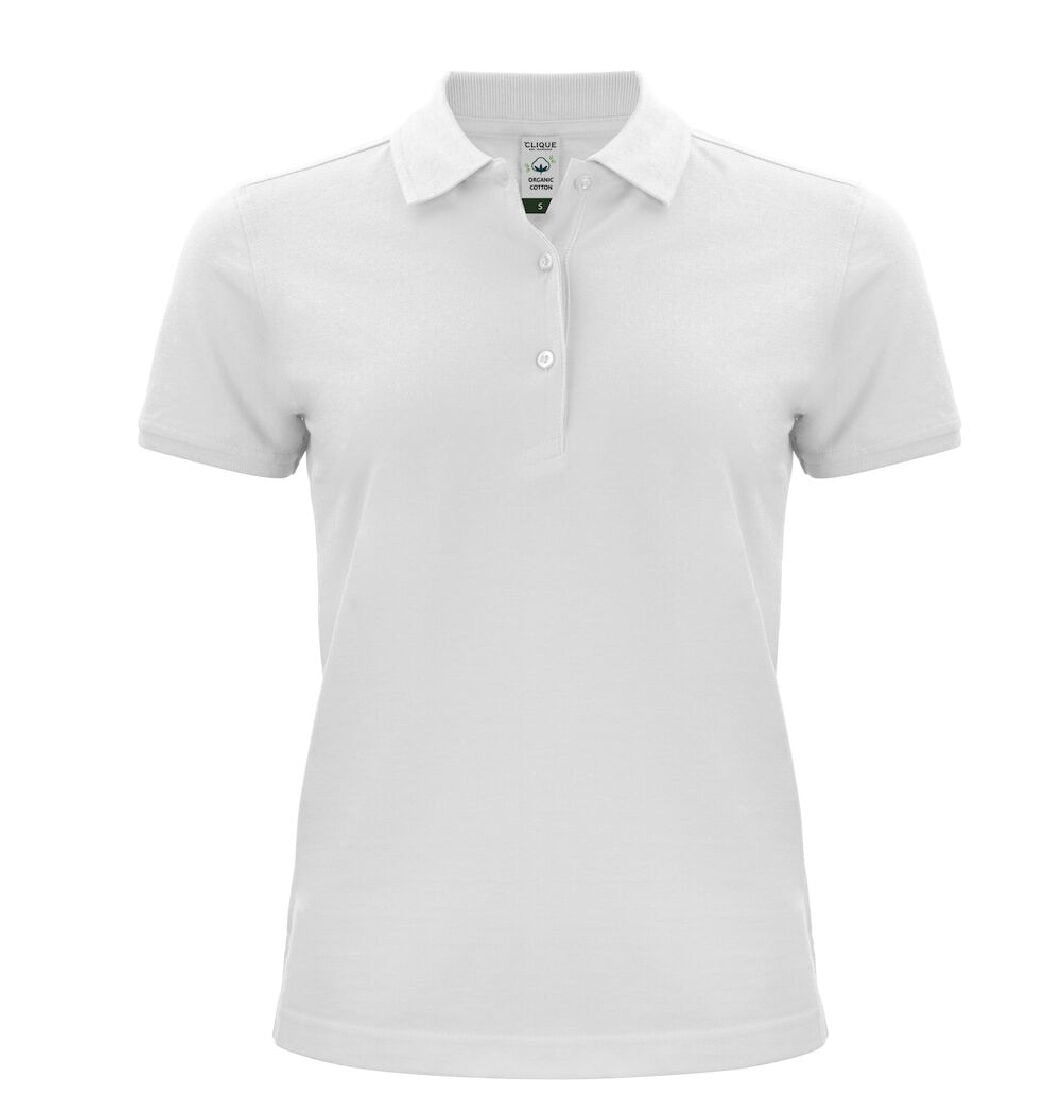 Clique Classic OC Polo pikee Naisten