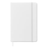 Notelux muistivihko A6