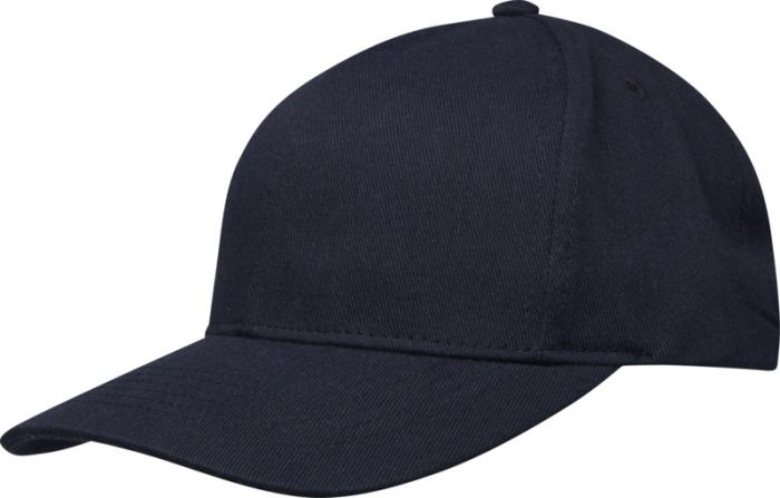 Opal 6 paneelinen lippis