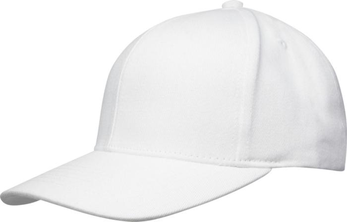 Opal 6 paneelinen lippis