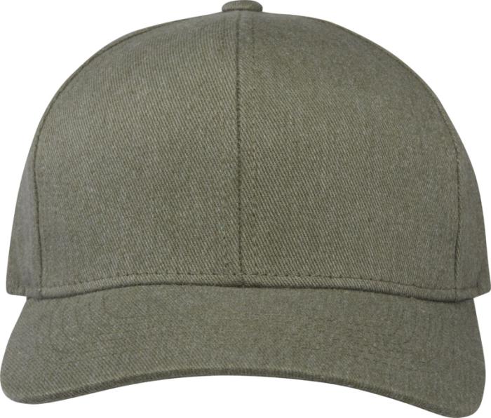 Opal 6 paneelinen lippis