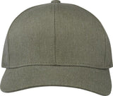 Opal 6 paneelinen lippis