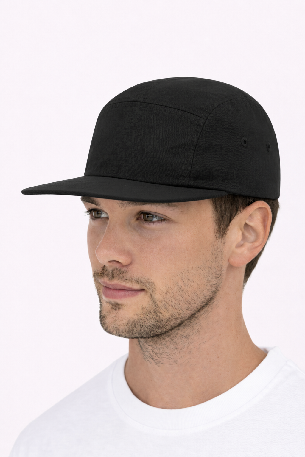Outdoor 5 Panel Camper Lippis