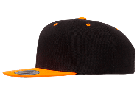 Flexfit Premium snapback cap 2-tone