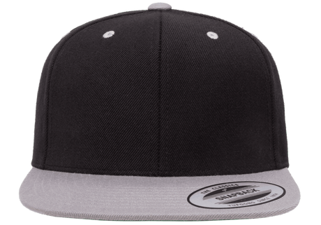 Flexfit Premium snapback cap 2-tone