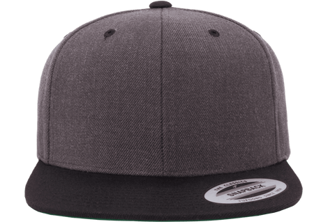 Flexfit Premium snapback cap 2-tone