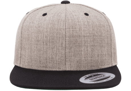 Flexfit Premium snapback cap 2-tone