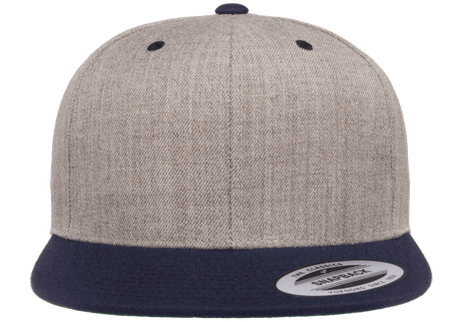 Flexfit Premium snapback cap 2-tone