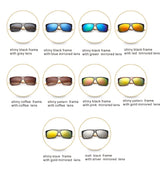 Bulwark Premium puusanka-aurinkolasit