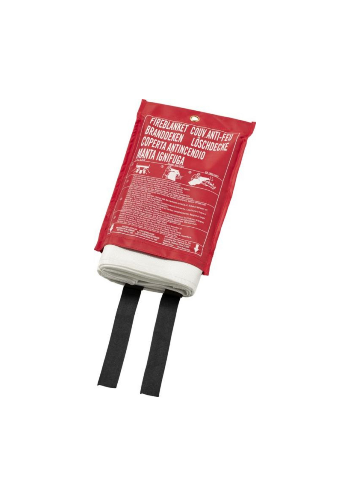 Margrethe-hätäpalopeite