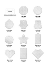 Pehmoheijastin omalla logolla